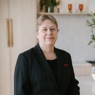 Neryl Clarke - Real Estate Agent