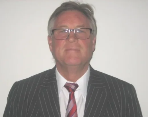 Wayne McBean - Real Estate Agent at W.McBean Properties - Broadbeach