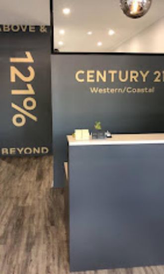 Century 21 - Western Coastal (RLA 157561) - Real Estate Agency