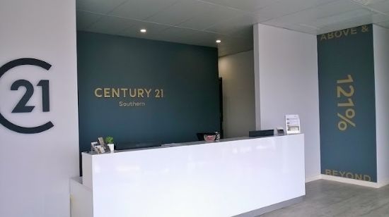 Century 21 Southern - RLA 269825 Sales | RLA 314904 Rent - Real Estate Agency