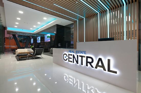 Real Estate Central - DARWIN CITY - Real Estate Agency