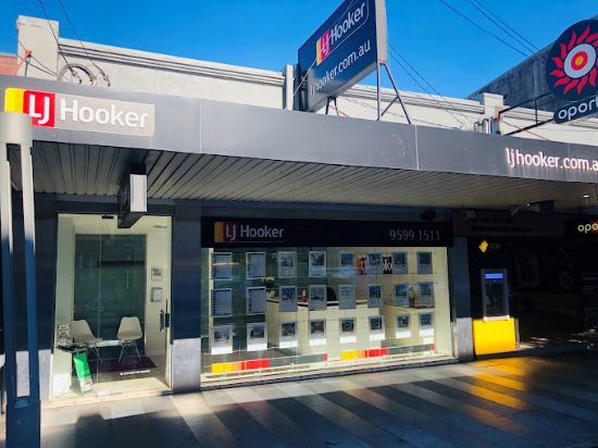 LJ Hooker - Brighton Le Sands/ Sans Souci - Real Estate Agency