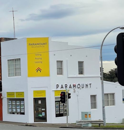 Paramount Real Estate - Beverly Hills - Real Estate Agency