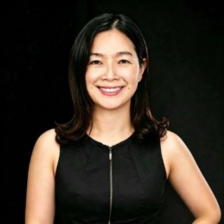 Carla Huang - Real Estate Agent