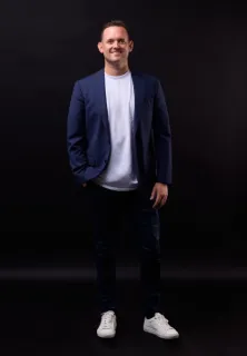 Paul  Chwyla - Real Estate Agent