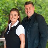 Wayne & Tina Laughton - Real Estate Agent From - Sovereign Property Partners - Toowoomba