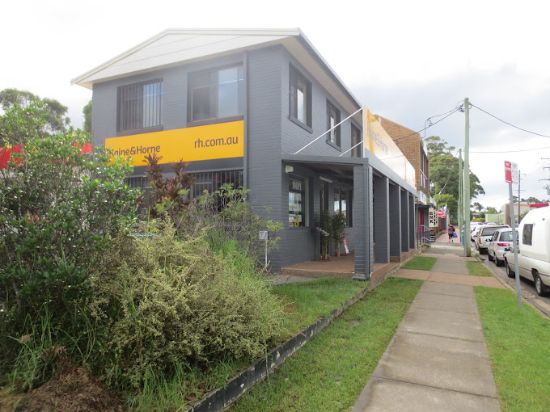 Raine & Horne - Toormina/Sawtell - Real Estate Agency