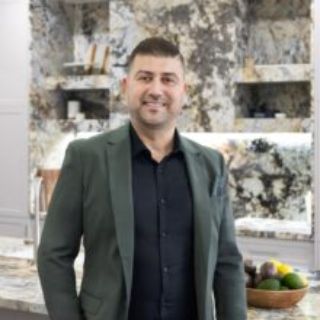 Ali  Chamaa - Real Estate Agent