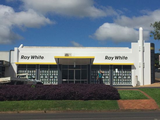 Ray White Rural (Atherton) - Atherton - Real Estate Agency