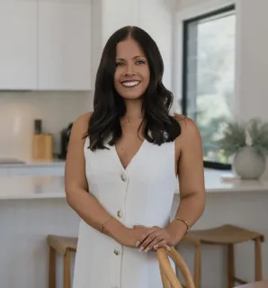 Maddison Woodward - Real Estate Agent