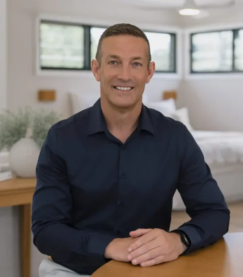Chris Henry - Real Estate Agent at River Realty - Maitland