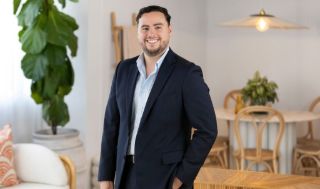 Sebastian Guerrero - Real Estate Agent