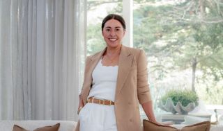 Kelly Santos - Real Estate Agent