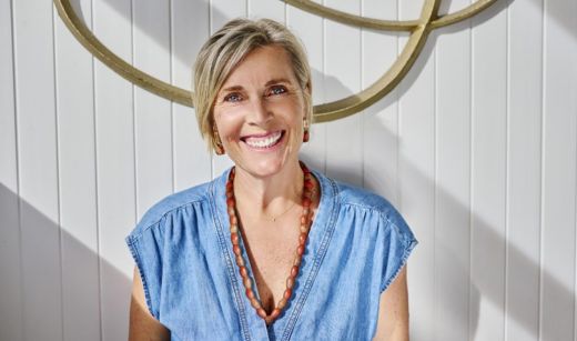 Georgi  Bates - Real Estate Agent at Cunninghams - Northern Beaches