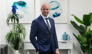 Matt McEwan - Real Estate Agent