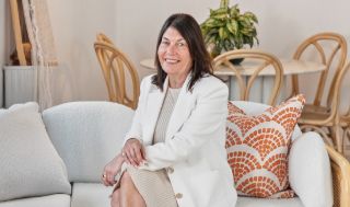 Chelle Steanes - Real Estate Agent