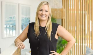 Bianca Henry - Real Estate Agent