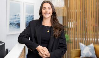 Natasha Burke - Real Estate Agent