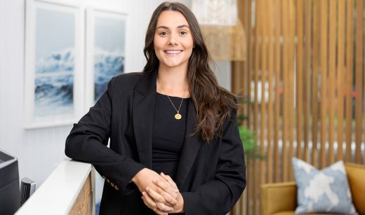 Natasha Burke - Real Estate Agent at Cunninghams - Northern Beaches