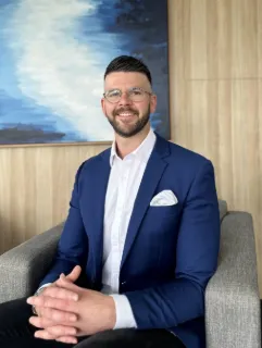 Dean Kehagias - Real Estate Agent