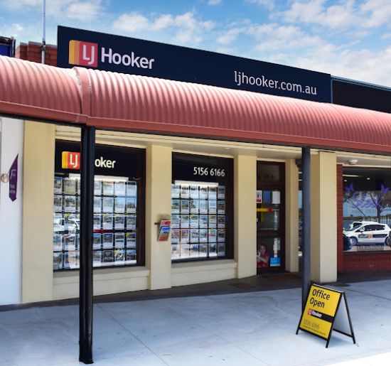 LJ Hooker - Paynesville - Real Estate Agency