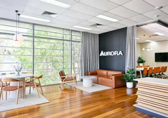 Aurora Property - BRISBANE - Real Estate Agency