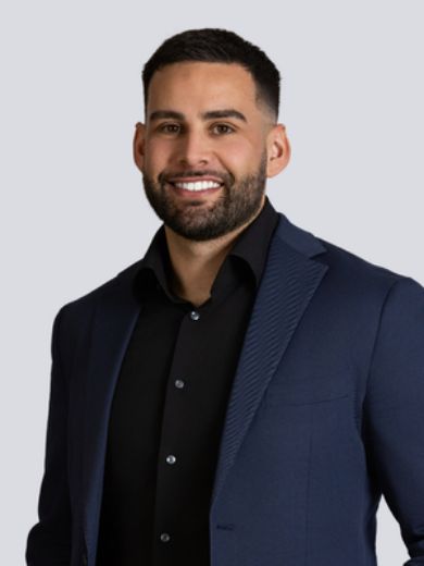 Ngalan Druitt - Real Estate Agent at Kollosche  - Broadbeach