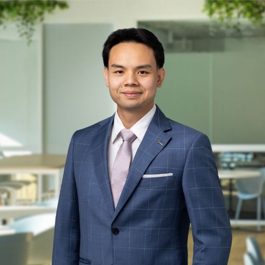 David Ngo - Real Estate Agent at Village Property Estate Agents - Sydney