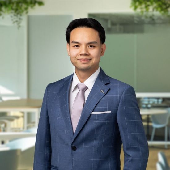David Ngo - Real Estate Agent at Village Property Estate Agents - Sydney