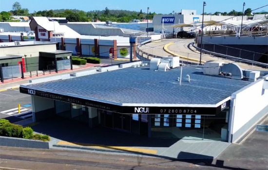 NGU Real Estate - Booval - Real Estate Agency