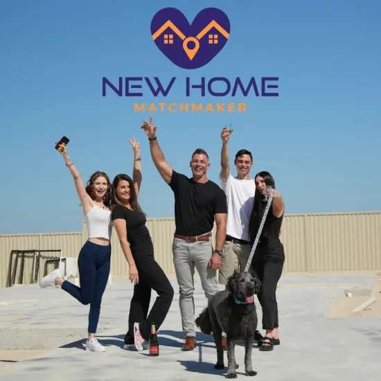 New Home Matchmaker - Real Estate Agency