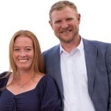 Nicky and Aaron Sturzaker - Real Estate Agent From - ABRA AGENCIES - Toowoomba