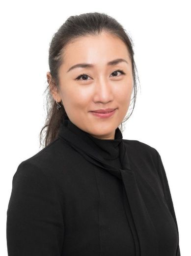Nicole Zheng - Real Estate Agent at Tower & London