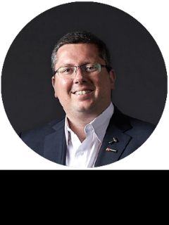 Nic SalterHarding - Real Estate Agent