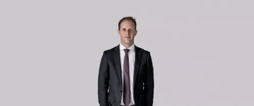 Nic Yates - Real Estate Agent at The Agency - North