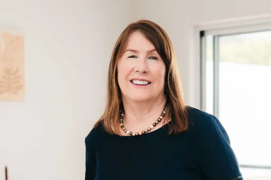 Nicci Nelson - Real Estate Agent at Chincogan Real Estate - Mullumbimby