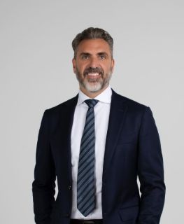 Nicholas Breadman - Real Estate Agent