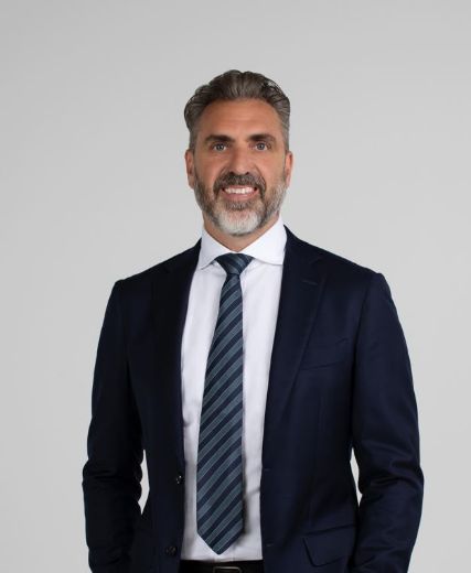 Nicholas Breadman - Real Estate Agent at LJ Hooker Bondi Beach - Bondi Junction