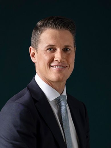 Nicholas Brooks - Real Estate Agent at Marshall White - Boroondara