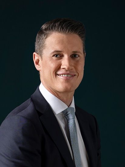 Nicholas Brooks - Real Estate Agent at Marshall White - Boroondara
