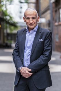 Nicholas  Efrossynis - Real Estate Agent