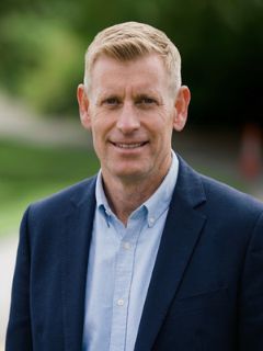 Nicholas Emery - Real Estate Agent