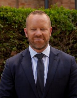 Nicholas  Given - Real Estate Agent
