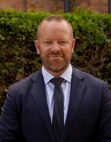 Nicholas  Given - Real Estate Agent at Ray White Clayfield