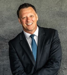 Nicholas Hall - Real Estate Agent