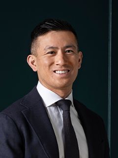 Nicholas Hoo - Real Estate Agent