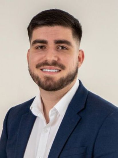 Nicholas Horozakis - Real Estate Agent at McGrath Sutherland Shire - Sylvania