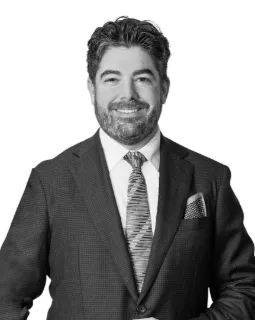 Nicholas Jones - Real Estate Agent