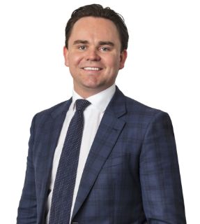 Nicholas  Kaine - Real Estate Agent