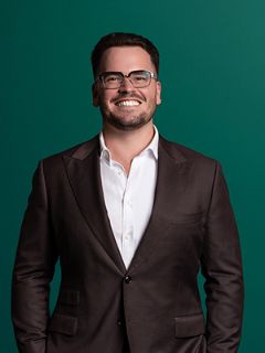 Nicholas Loftus - Real Estate Agent